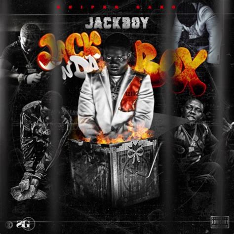 bet your boy want some more|Jackboy – Want Some More Lyrics .
